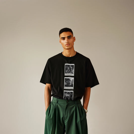 T-shirt Viana Fantasia