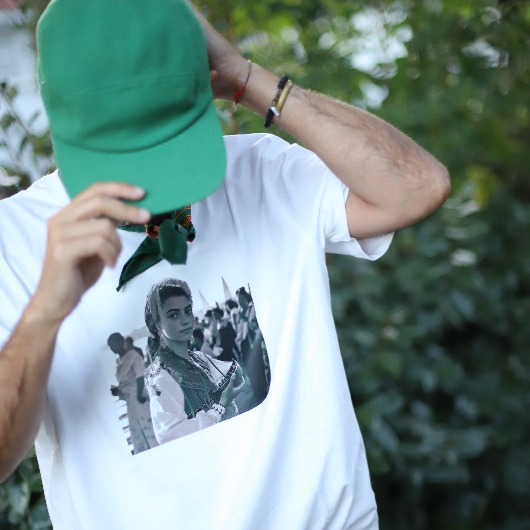 T-shirt Viana Mar