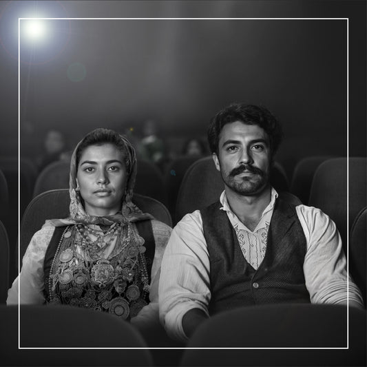 T-shirt Viana Estação