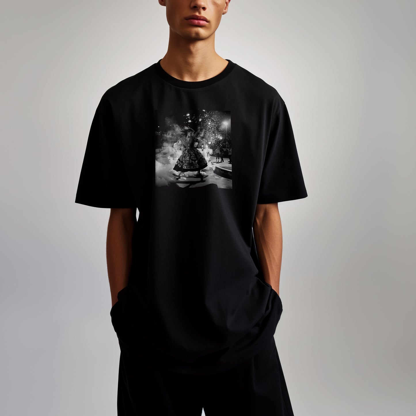 T-shirt du pèlerinage de Viana