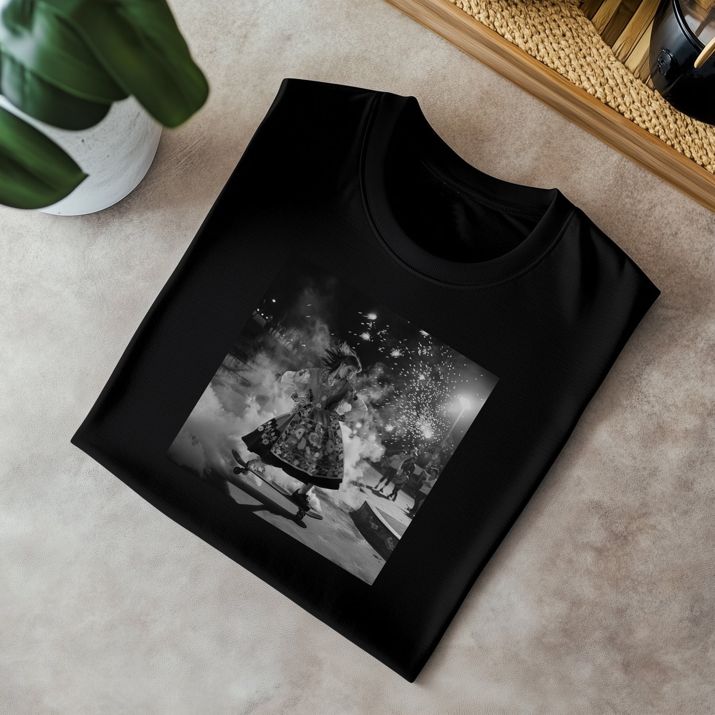 T-shirt du pèlerinage de Viana