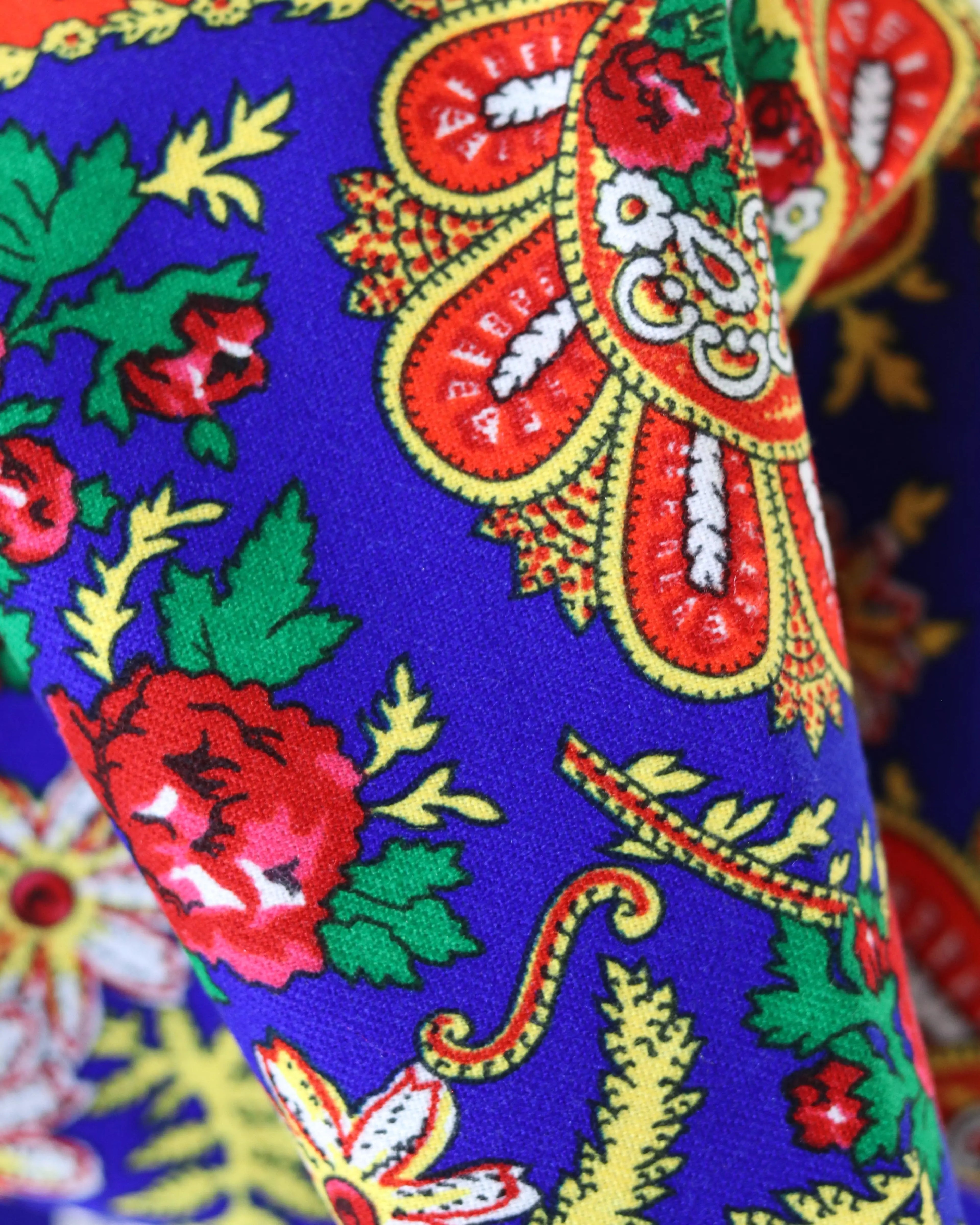 Lenços tradicionais portugueses