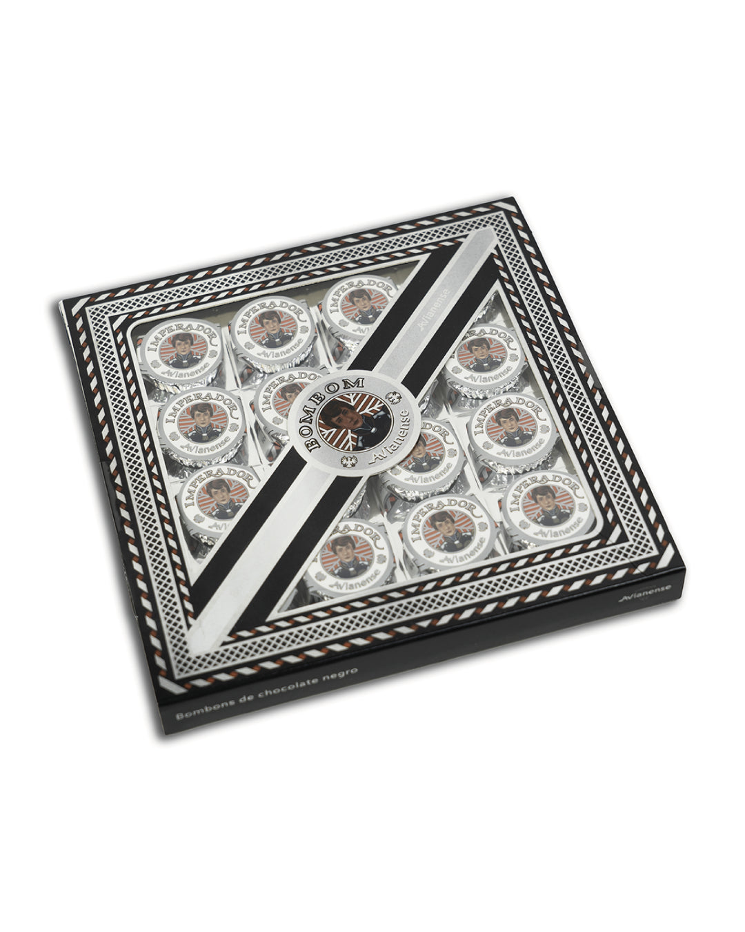 Chocolate Avianense ou Bombons Imperior, mais de um século de tradição da Avianense, unindo sabor, arte e identidade minhota num tributo à cidade de Viana do Castelo. Cada tablete de chocolate Avianenese e bombom é uma expressão de cultura, memória e doçura que resiste ao tempo.