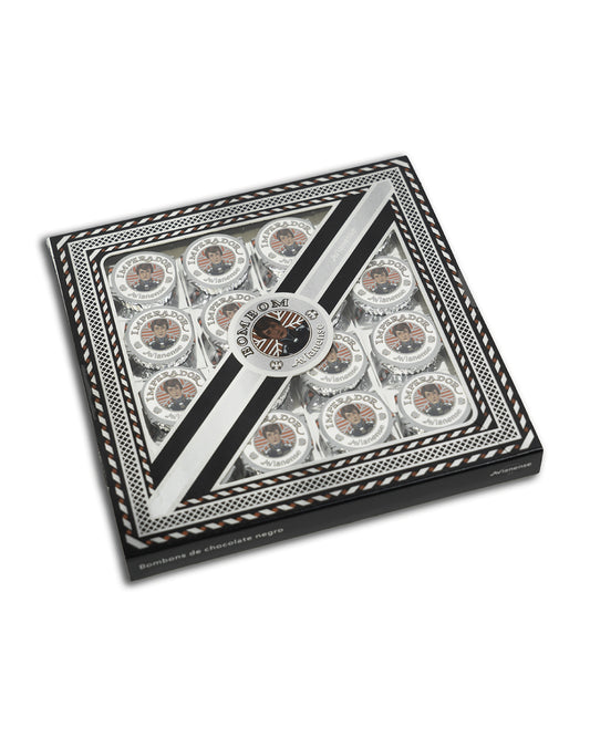 Chocolate Avianense ou Bombons Imperior, mais de um século de tradição da Avianense, unindo sabor, arte e identidade minhota num tributo à cidade de Viana do Castelo. Cada tablete de chocolate Avianenese e bombom é uma expressão de cultura, memória e doçura que resiste ao tempo.