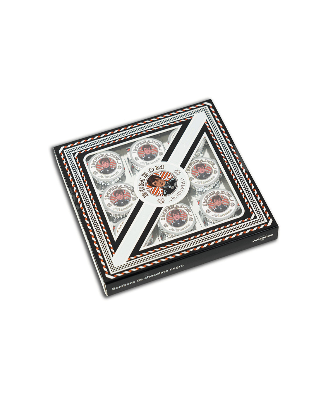 Chocolate Avianense ou Bombons Imperior, mais de um século de tradição da Avianense, unindo sabor, arte e identidade minhota num tributo à cidade de Viana do Castelo. Cada tablete de chocolate Avianenese e bombom é uma expressão de cultura, memória e doçura que resiste ao tempo.