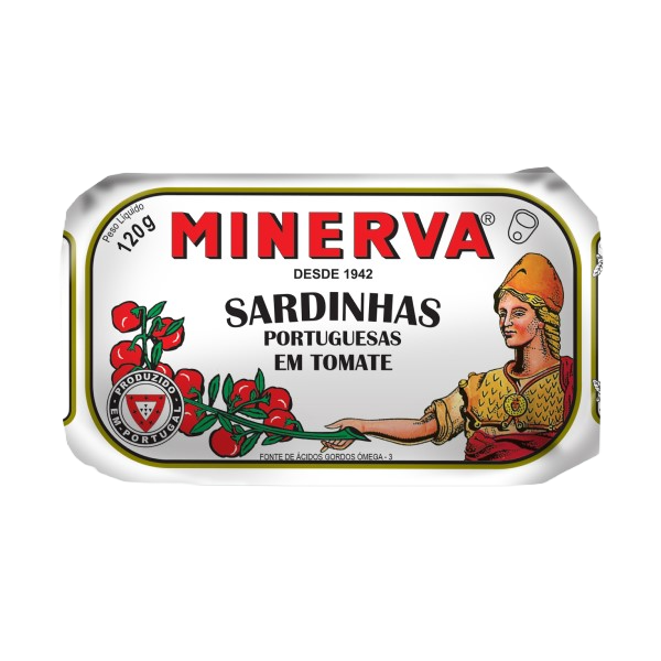 Sardines in Tomato