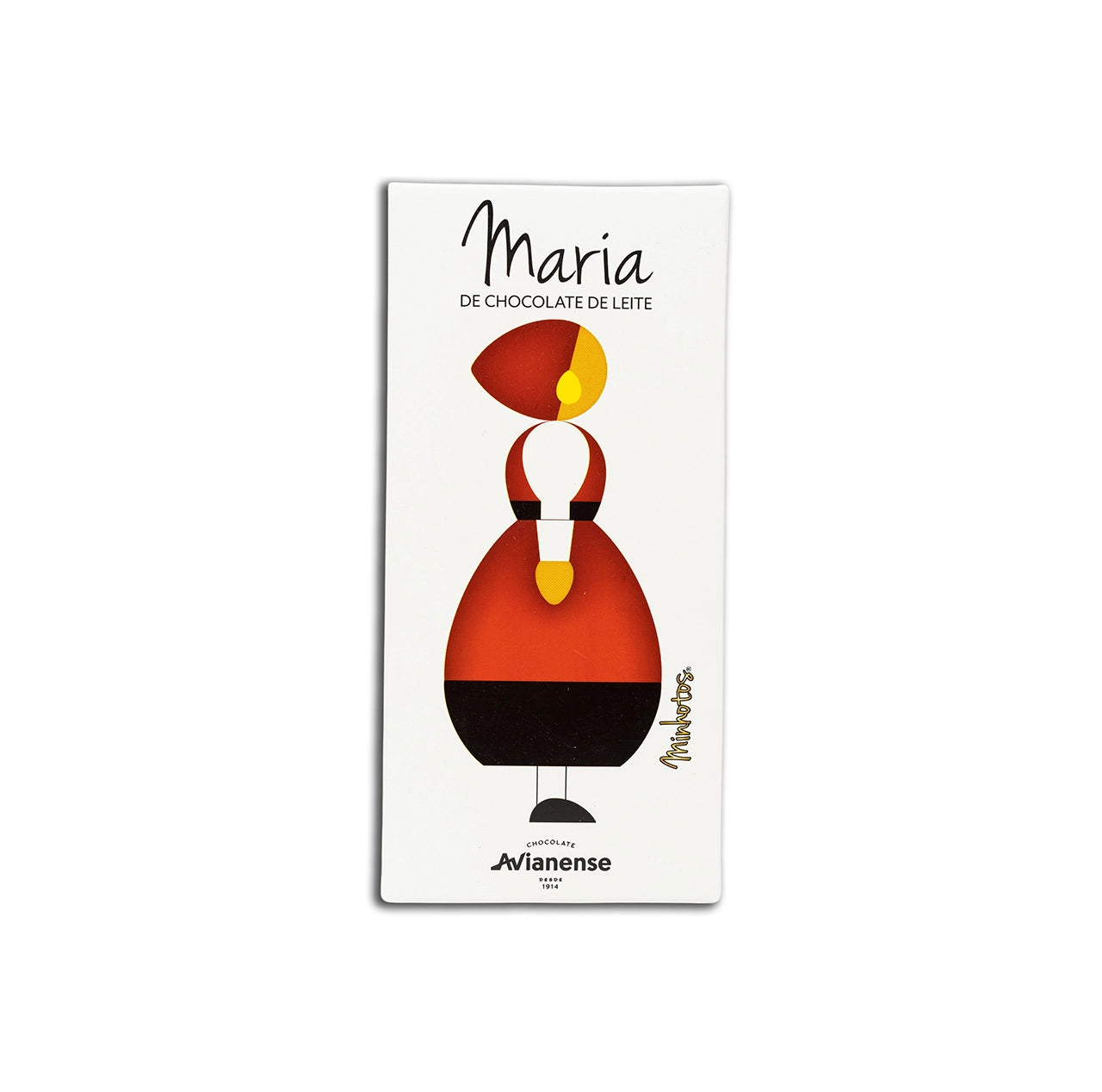 Chocolate Avianense ou Bombons Imperior, mais de um século de tradição da Avianense, unindo sabor, arte e identidade minhota num tributo à cidade de Viana do Castelo. Cada tablete de chocolate Avianenese e bombom é uma expressão de cultura, memória e doçura que resiste ao tempo.