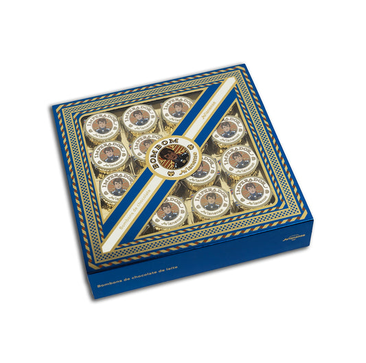 Chocolate Avianense ou Bombons Imperior, mais de um século de tradição da Avianense, unindo sabor, arte e identidade minhota num tributo à cidade de Viana do Castelo. Cada tablete de chocolate Avianenese e bombom é uma expressão de cultura, memória e doçura que resiste ao tempo.