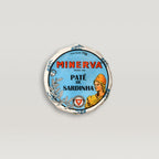 Sardine Pâté