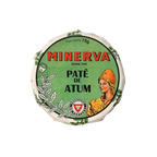 Tuna Pâté