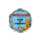 Sardine Pâté