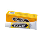Pasta Dentífrica Couto - Pasta de dentes Couto - 60g