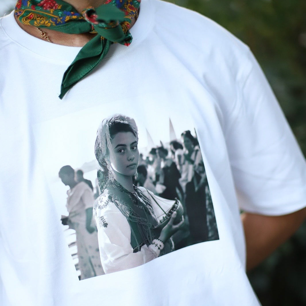 T-shirt Viana Mar
