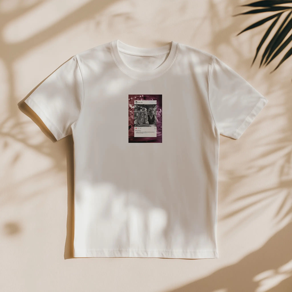 Viana Party T-Shirt