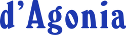 d'Agonia – Início