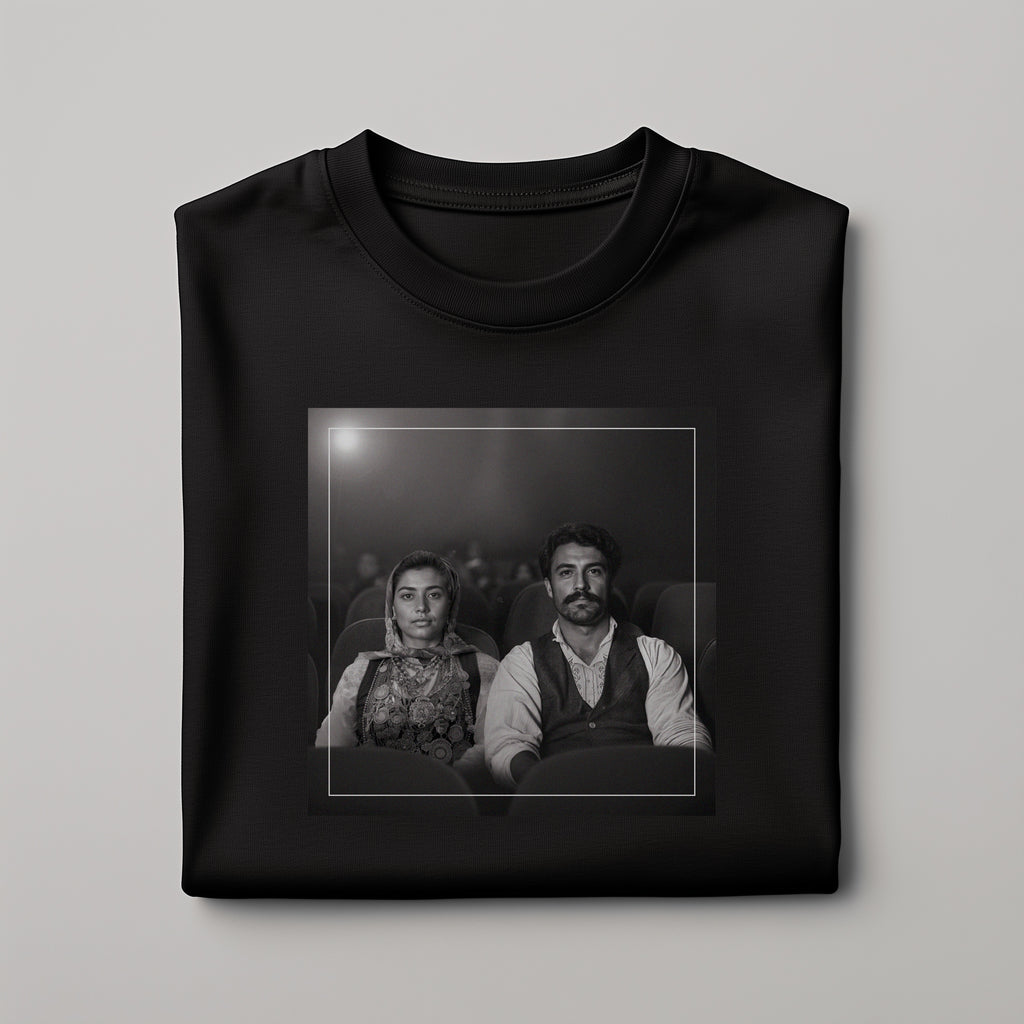 Viana Station T-shirt