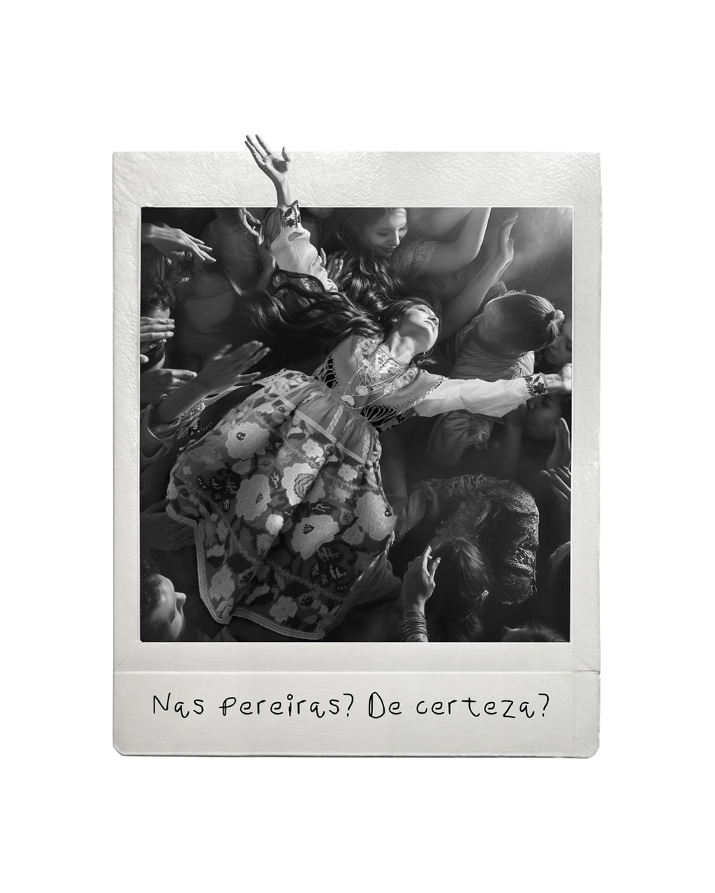 Pereiras T-shirt - New Fairs