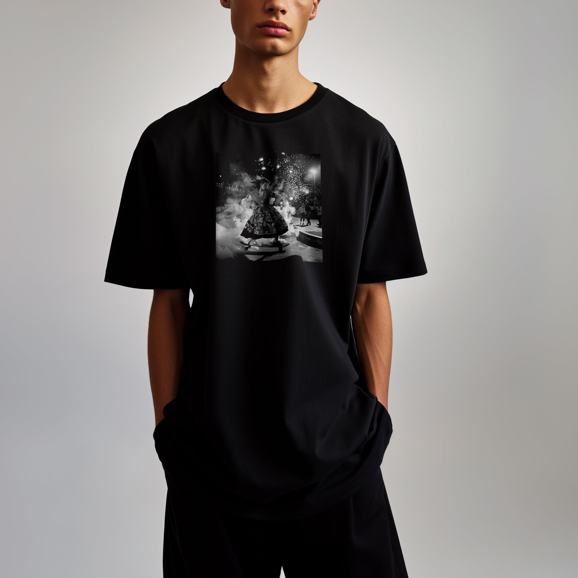 T-shirt Viana Romaria